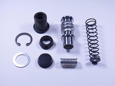 Clutch Master Cylinder Repair