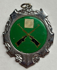 RIFLE TARGET SHOOTING /