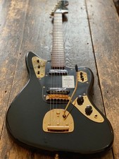 Fender Japan Traditional 2025