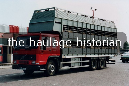 Thh truck photos - fl7,