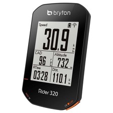Bryton rider 320t gps - rider, cycle
