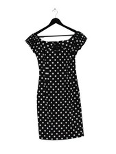 Collectif Bodycon Midi Dress