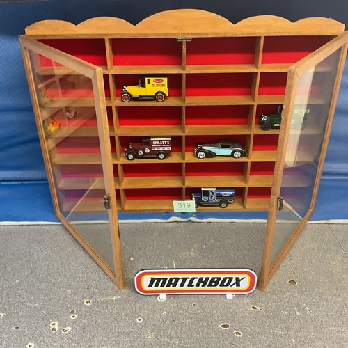 Matchbox models yesteryear - models,