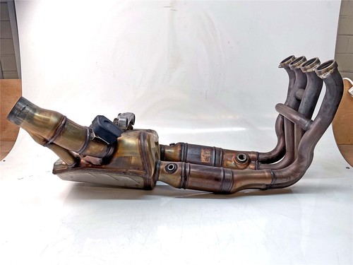 2024 bmw s1000rr sport exhaust - s1000rr,