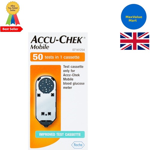 Compact mobile cassette 50 - compact,