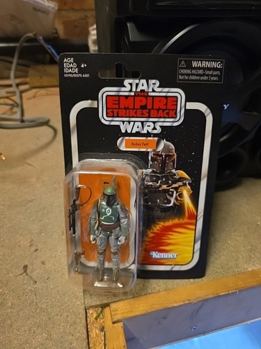 Star wars vintage collection - wars,