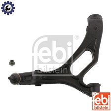 CONTROLTRAILING ARM WHEEL