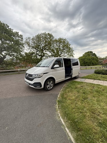 Volkswagen transporter 1 - volkswagen,