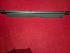 Original Cargo Cover Trunk