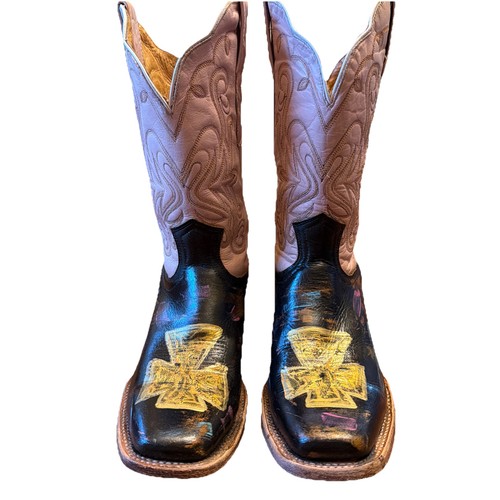 Rancho semental art wear - to,