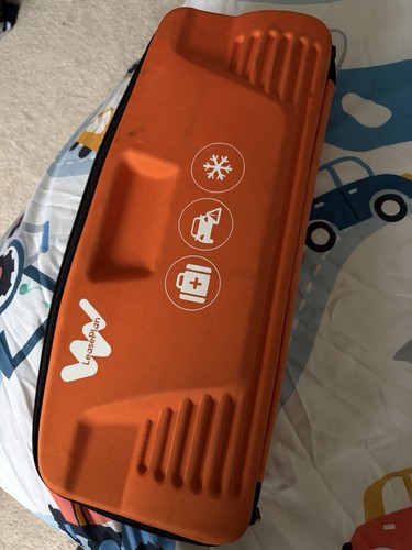 Roadside emergency kit - roadside, by