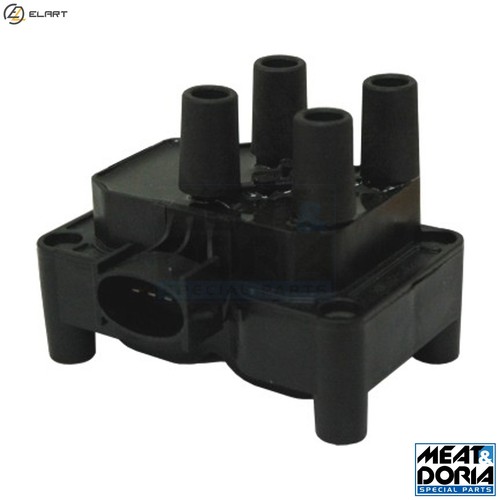 Ignition coil 10628 for - 10628,
