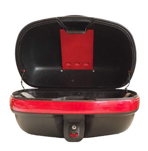 Givi e460 monokey top box - e460,