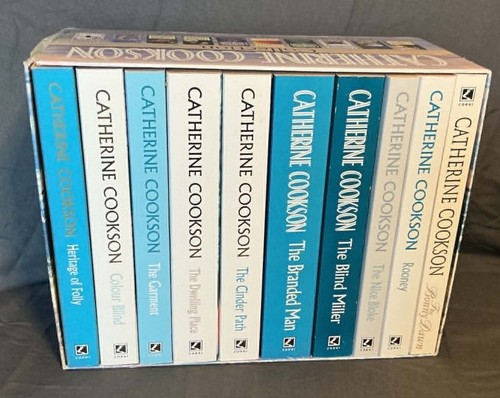 Catherine cookson books - catherine,