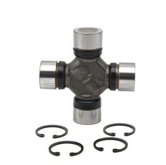 Front propshaft - front,
