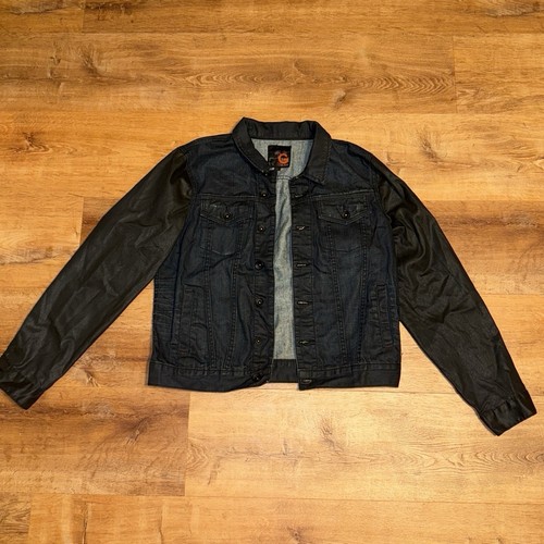 Guess men dark blue - g,