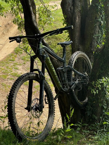 Norco range 2018 full - range,