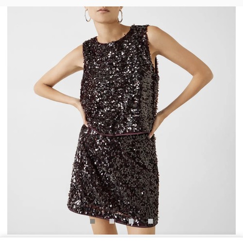 Hush chocolate burgundy - hush,