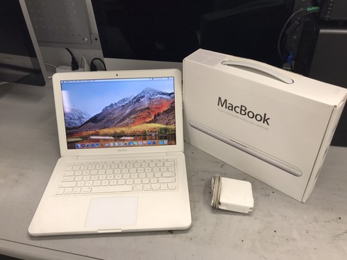 Apple macbook unibody - apple,