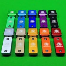 Maximus Luxury Magnetic cue