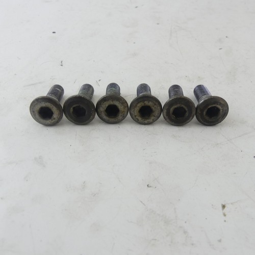 Honda 500 brake disc - honda,