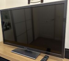 Panasonic Tv 1080p 60Hz (Read