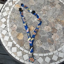 haven holidays pin badges On