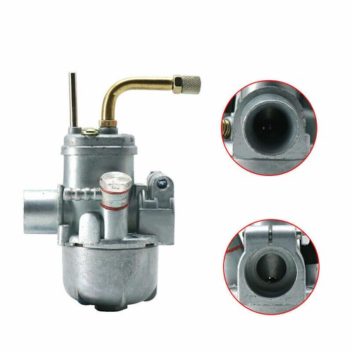 Bing style carb - carb, carburetor