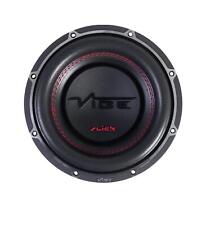 VIBE SLICK 8 Inch 2700W SPL 1350W Max Car Audio Bass Subwoofer - SLICK8D2-V3