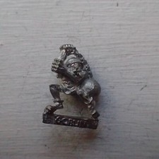 Citadel Warhammer 80s Goblin Fanatic C