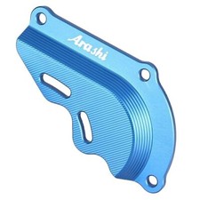 CNC Engine Protection Cover Fit Kawasaki Z800 2013 - 2016 Blue