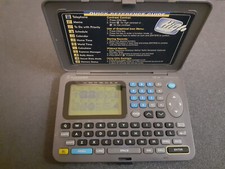 Packard Bell DB80 PDA