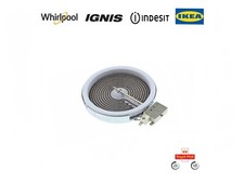 Genuine Whirlpool Ikea Small