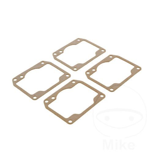 Tourmax float chamber - chamber, seal