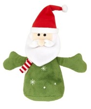 Good Boy Father Christmas