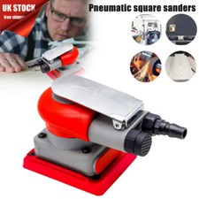 Square Air Sander Random