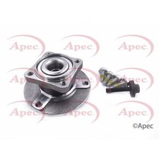 APEC Rear Left Wheel Bearing