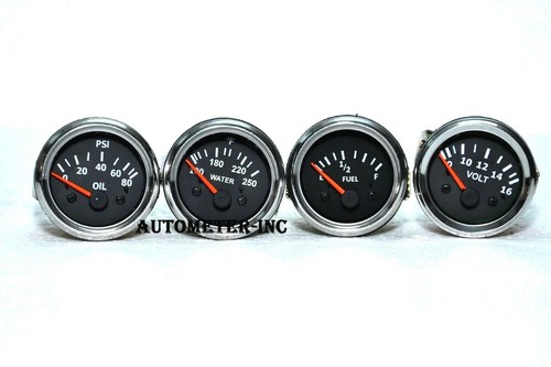 52mm electrical oil - 2", /52mm