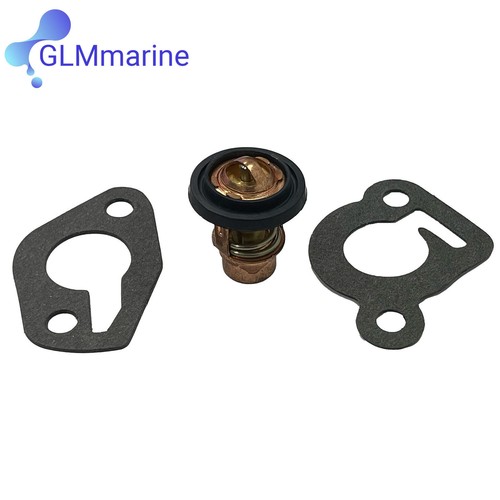 Thermostat kit for - 8hp, 9.9