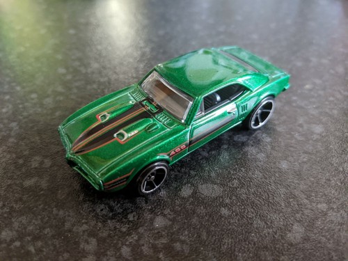 Hot wheels v0025 2011 street - hot,