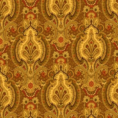 Dolls house wallpaper 12th - wallpaper, 1/12th