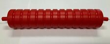 Genuine Qualcast Lawnmower Red Rear Roller for M2EB1437M M2EB1637M GD80BX 00 05