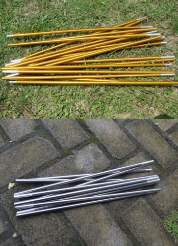 5mm 360 404 - 7.9/8.5mm*360/404/442cm, camp