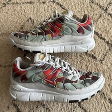 Nike Air Max Tn X Free Run