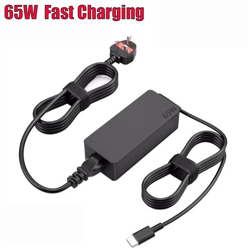 Type laptop charger - type, c