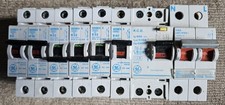 GE Series E MCB Circuit