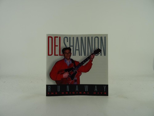 Del shannon runaway - del, 20+