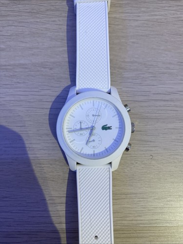 Brand new lacoste chronograph - lacoste,