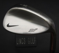 Nike SV Sand Wedge Stiff Steel