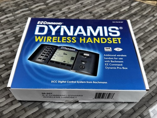 Bachmann dynamis wireless - bachmann,